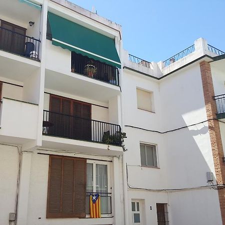 Apartamento Hector En Sitges Eksteriør bilde