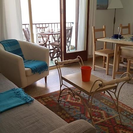 Apartamento Hector En Sitges Eksteriør bilde