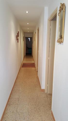 Apartamento Hector En Sitges Eksteriør bilde