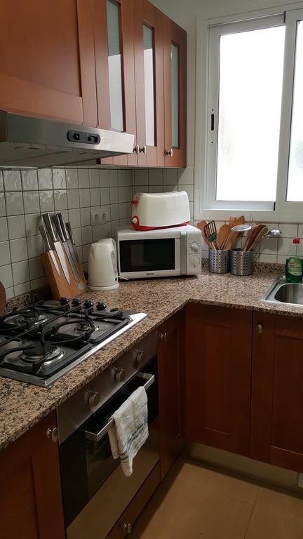 Apartamento Hector En Sitges Eksteriør bilde