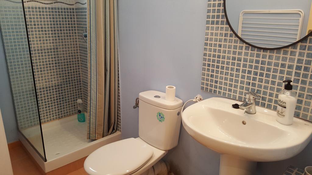Apartamento Hector En Sitges Eksteriør bilde