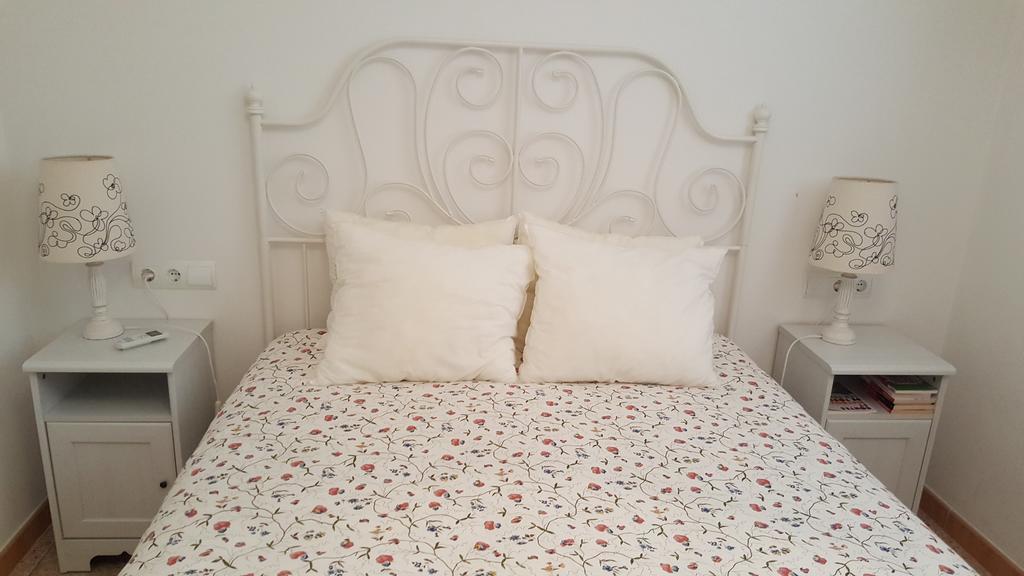 Apartamento Hector En Sitges Eksteriør bilde