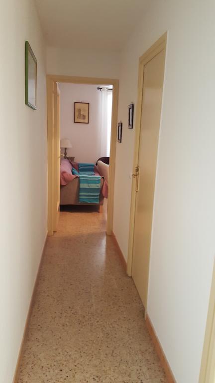 Apartamento Hector En Sitges Eksteriør bilde