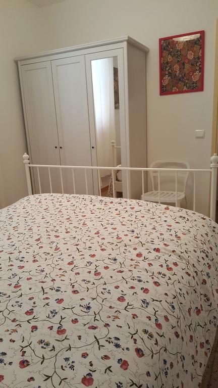 Apartamento Hector En Sitges Eksteriør bilde