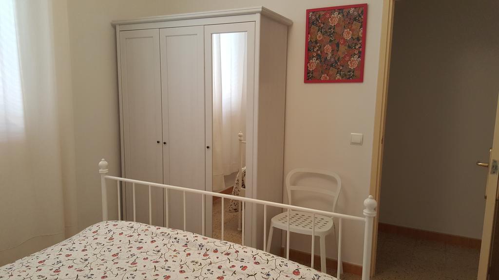Apartamento Hector En Sitges Eksteriør bilde