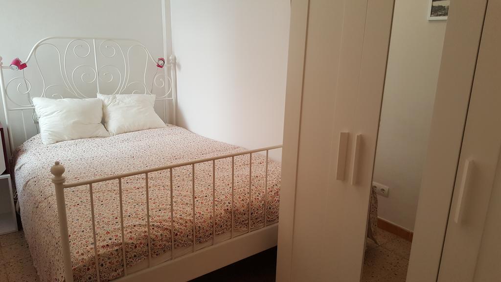 Apartamento Hector En Sitges Eksteriør bilde
