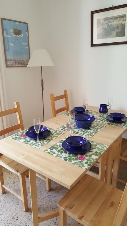 Apartamento Hector En Sitges Eksteriør bilde