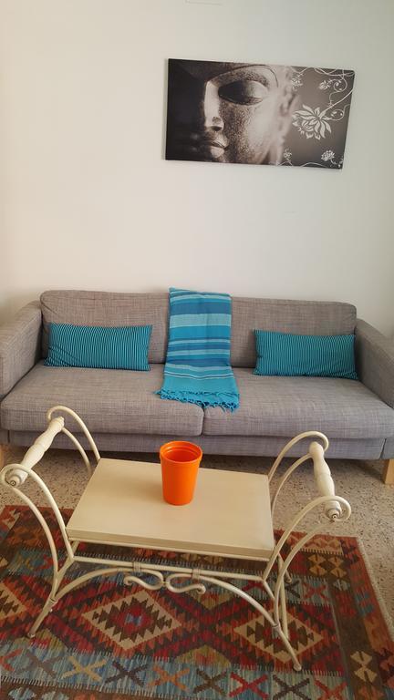 Apartamento Hector En Sitges Eksteriør bilde
