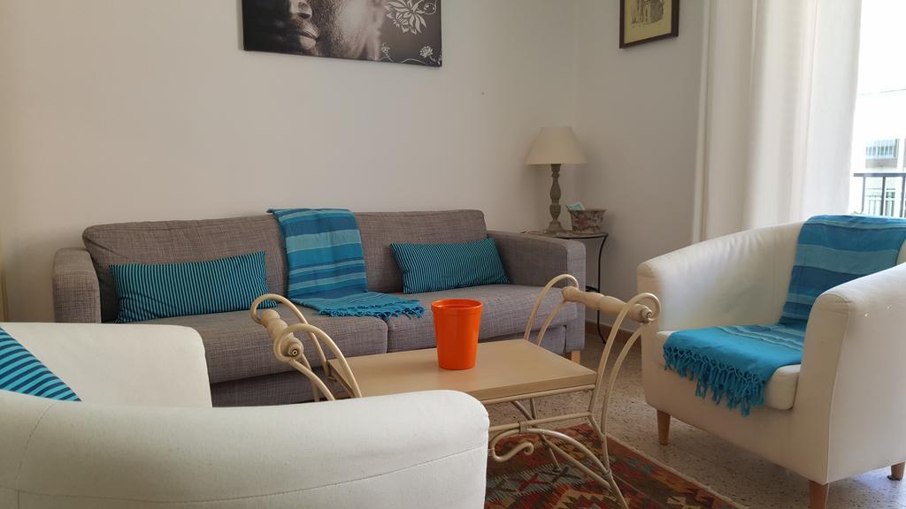 Apartamento Hector En Sitges Eksteriør bilde