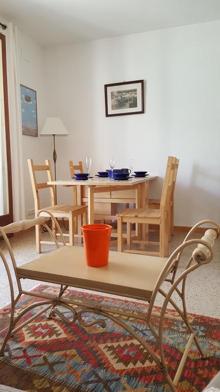 Apartamento Hector En Sitges Eksteriør bilde